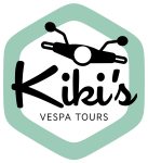 Kiki’s Vespatours